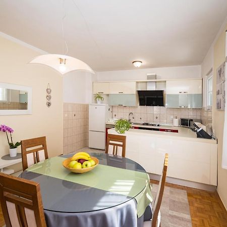Apartment Visnja Zadar Zewnętrze zdjęcie