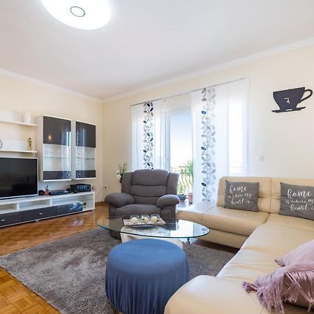 Apartment Visnja Zadar Zewnętrze zdjęcie