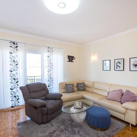 Apartment Visnja Zadar Zewnętrze zdjęcie