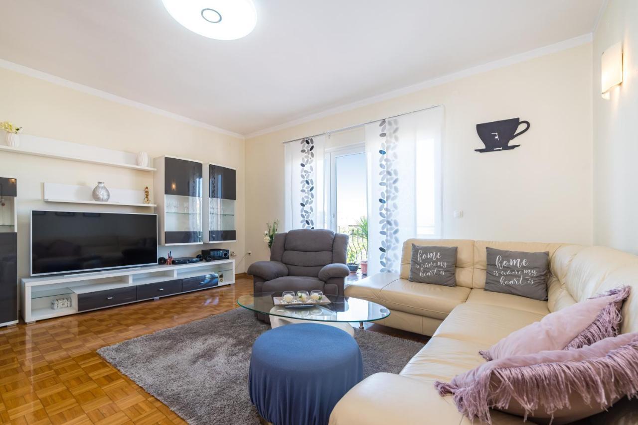 Apartment Visnja Zadar Zewnętrze zdjęcie