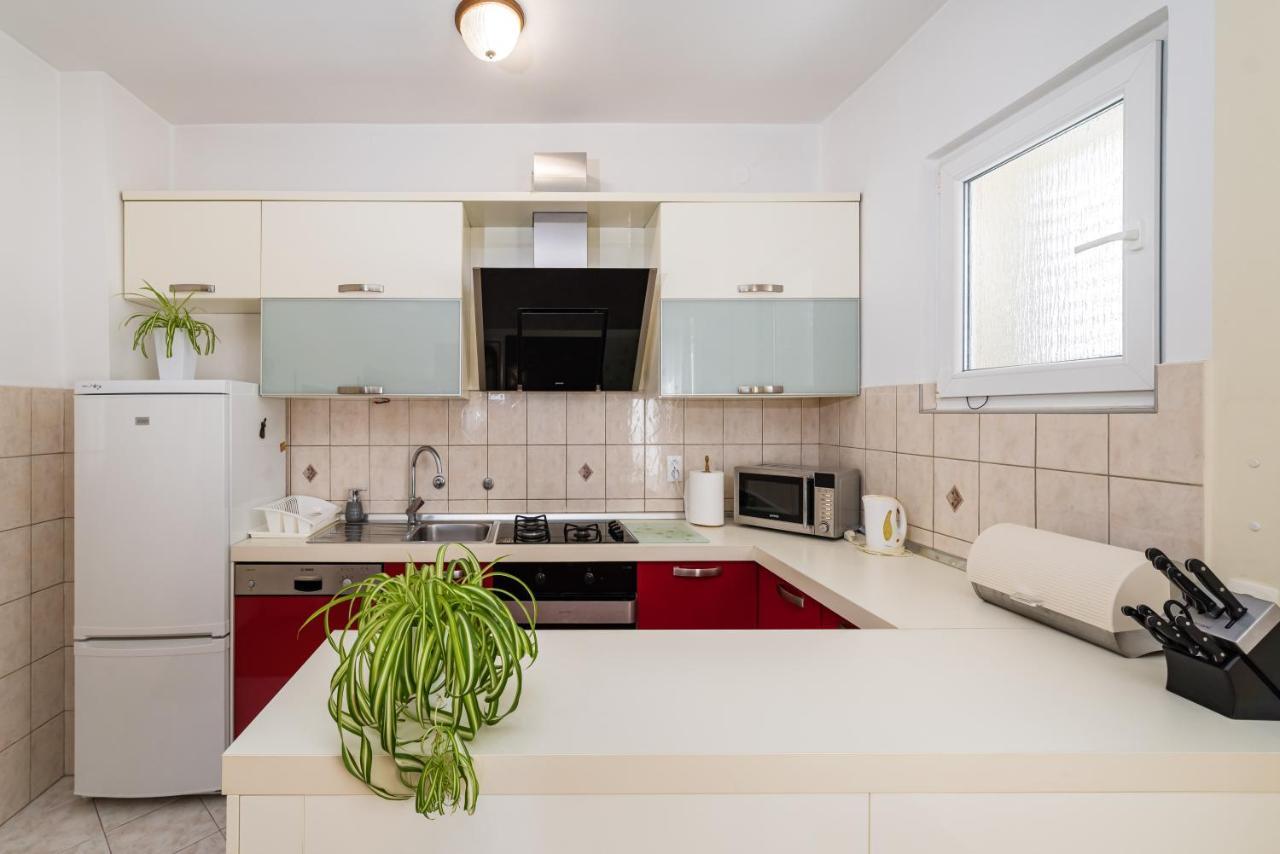 Apartment Visnja Zadar Zewnętrze zdjęcie