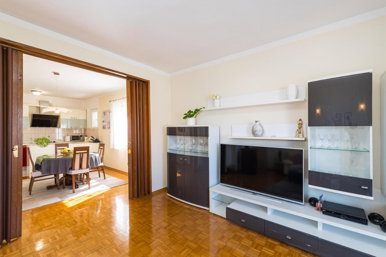Apartment Visnja Zadar Zewnętrze zdjęcie