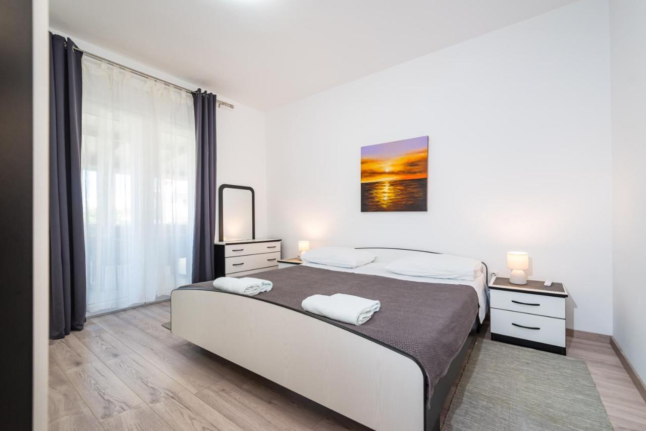 Apartment Visnja Zadar Zewnętrze zdjęcie