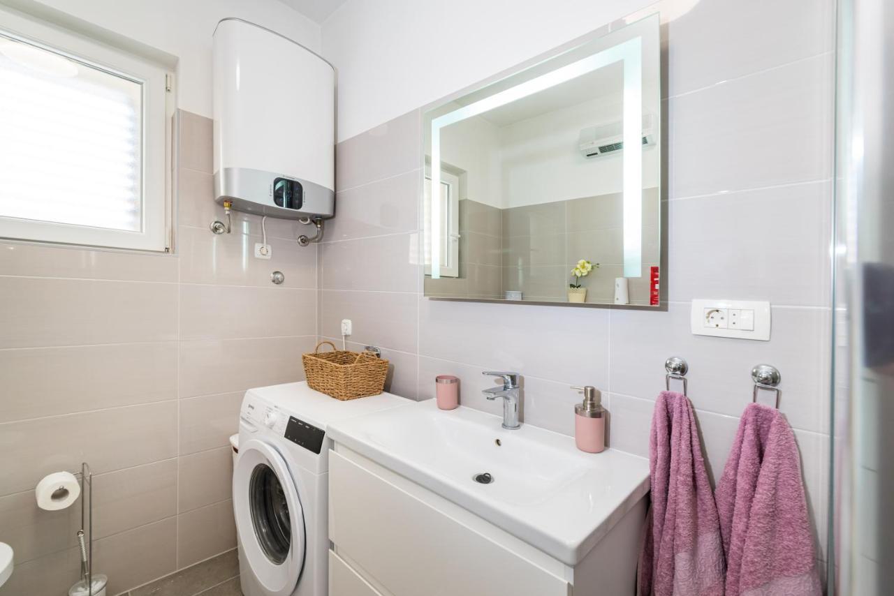 Apartment Visnja Zadar Zewnętrze zdjęcie