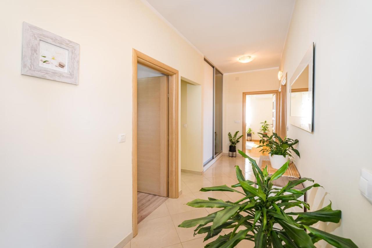 Apartment Visnja Zadar Zewnętrze zdjęcie