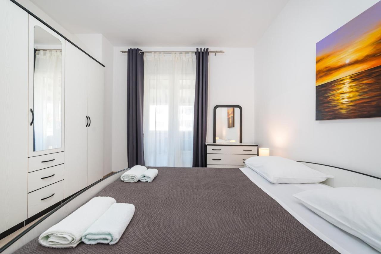Apartment Visnja Zadar Zewnętrze zdjęcie