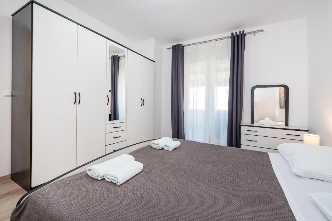 Apartment Visnja Zadar Zewnętrze zdjęcie