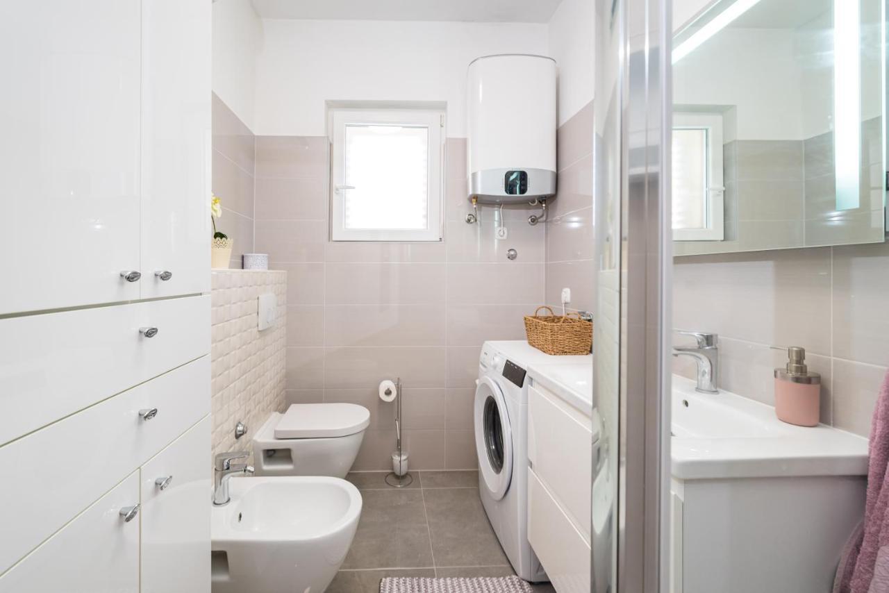 Apartment Visnja Zadar Zewnętrze zdjęcie