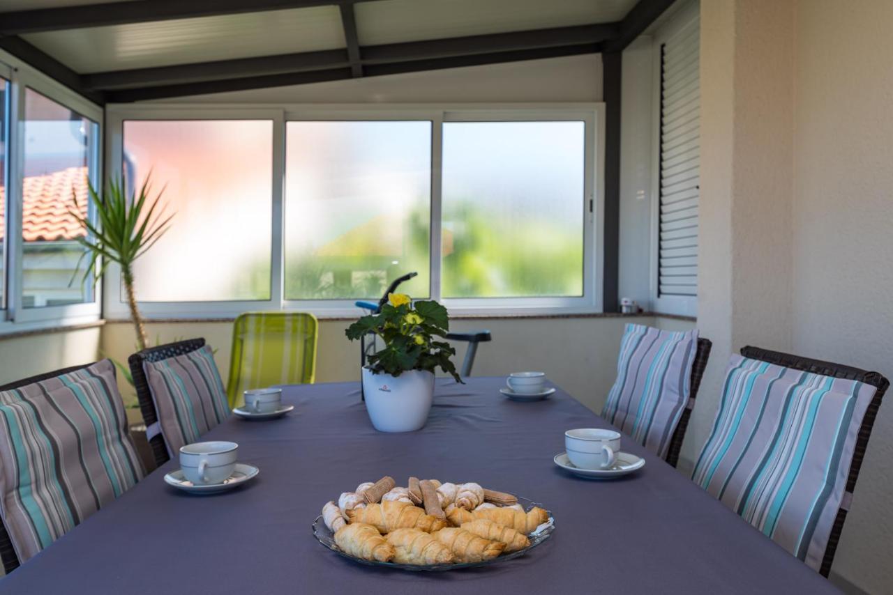 Apartment Visnja Zadar Zewnętrze zdjęcie