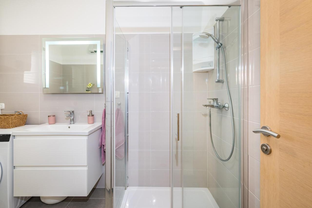 Apartment Visnja Zadar Zewnętrze zdjęcie