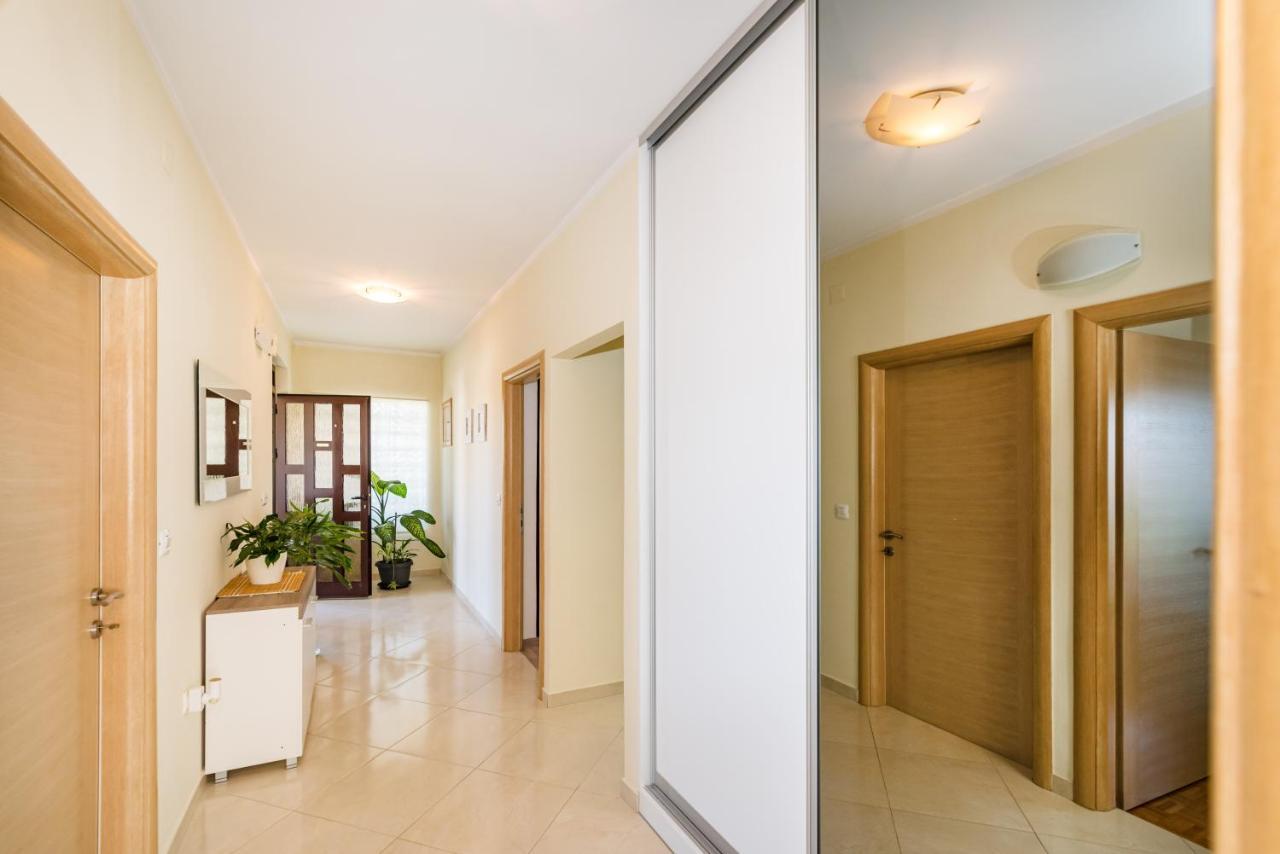 Apartment Visnja Zadar Zewnętrze zdjęcie