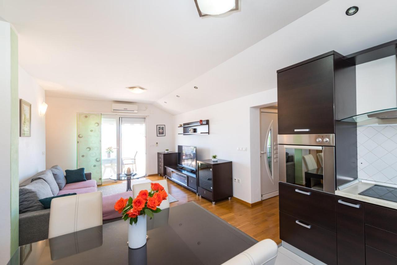 Apartment Visnja Zadar Zewnętrze zdjęcie