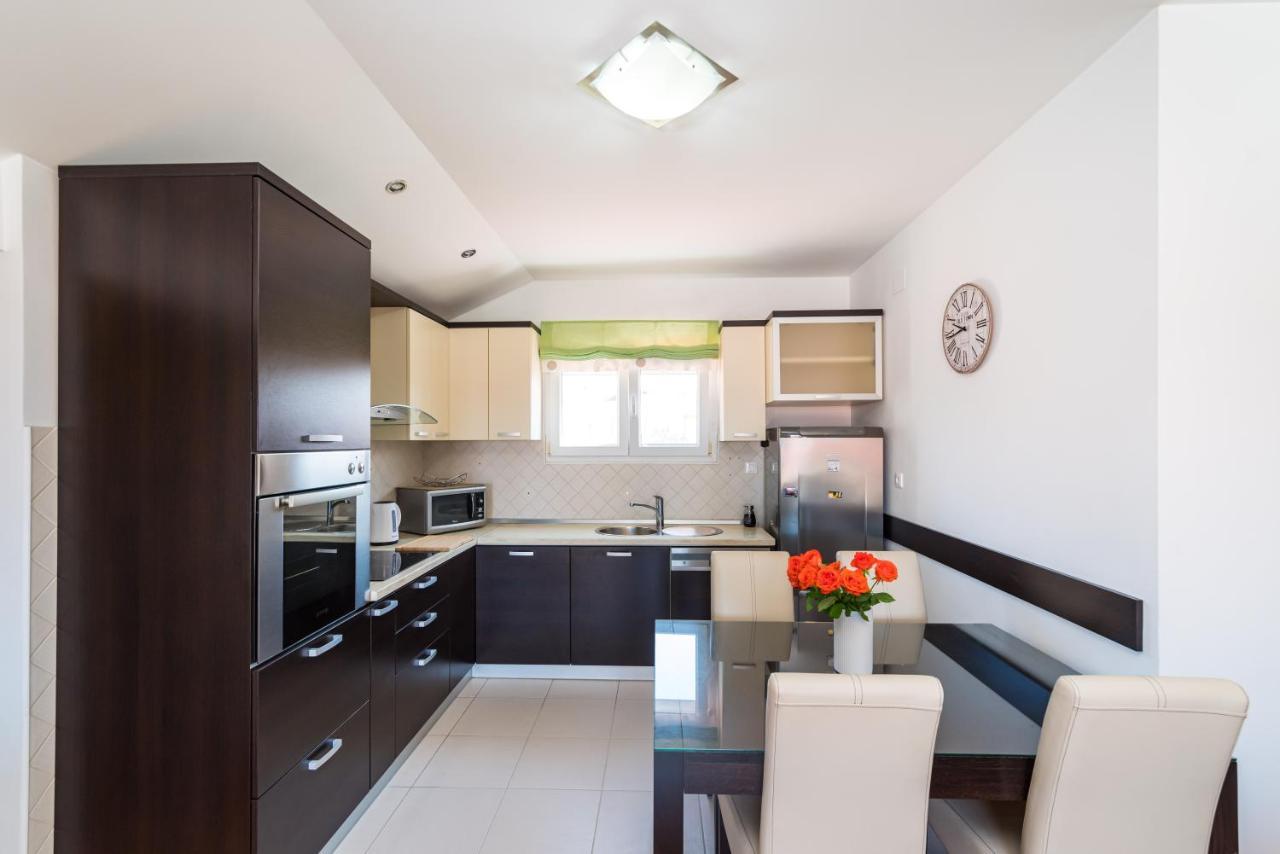 Apartment Visnja Zadar Zewnętrze zdjęcie