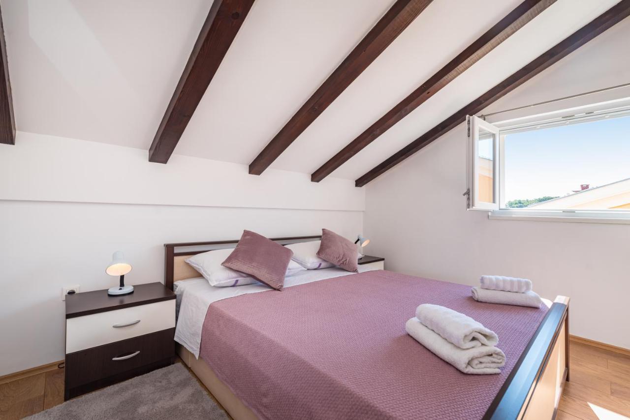 Apartment Visnja Zadar Zewnętrze zdjęcie
