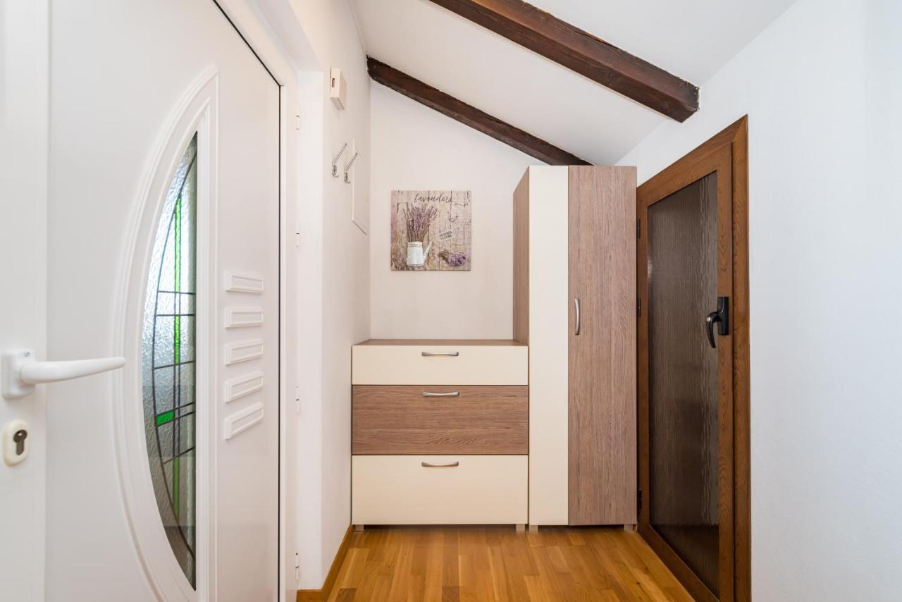 Apartment Visnja Zadar Zewnętrze zdjęcie