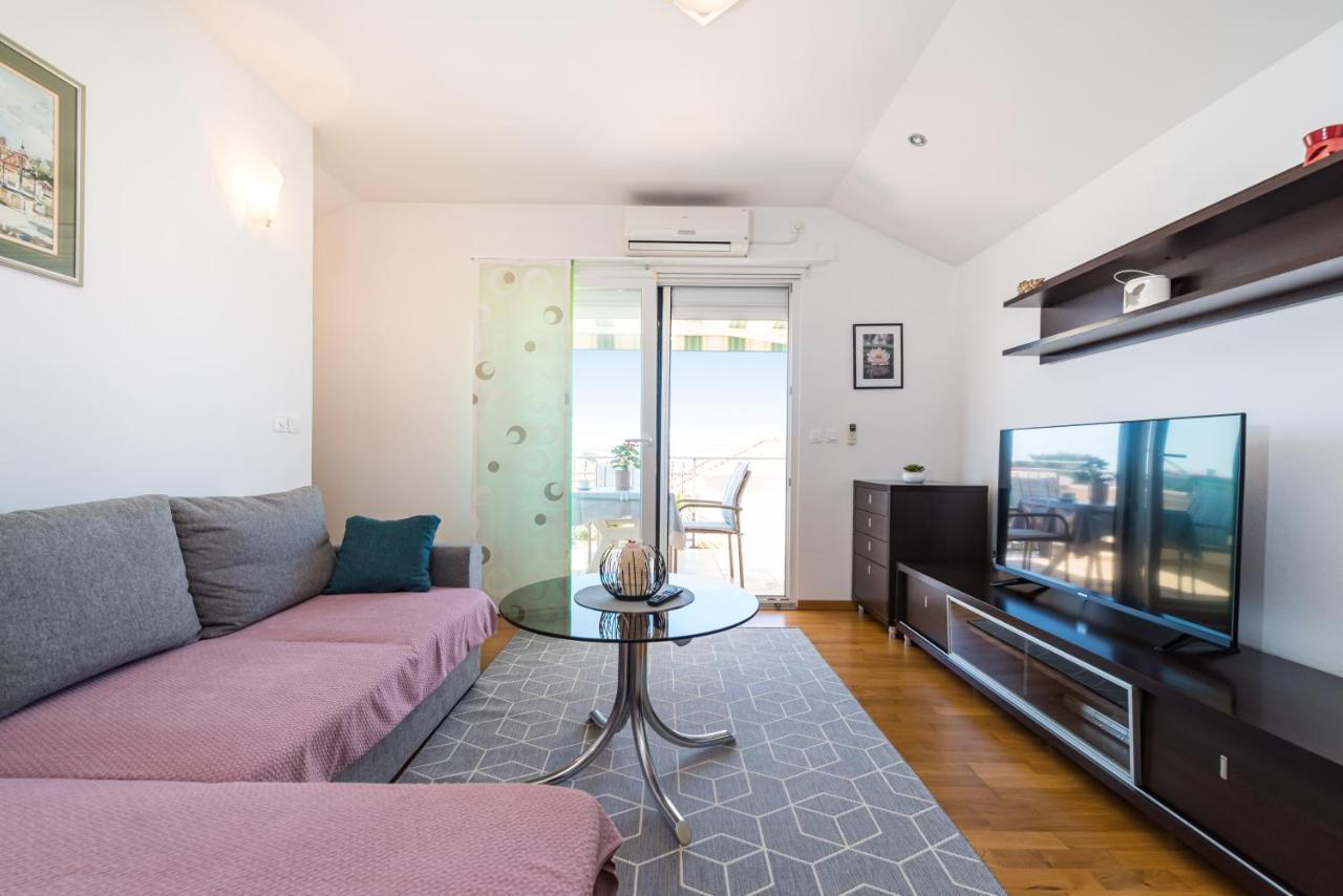 Apartment Visnja Zadar Zewnętrze zdjęcie