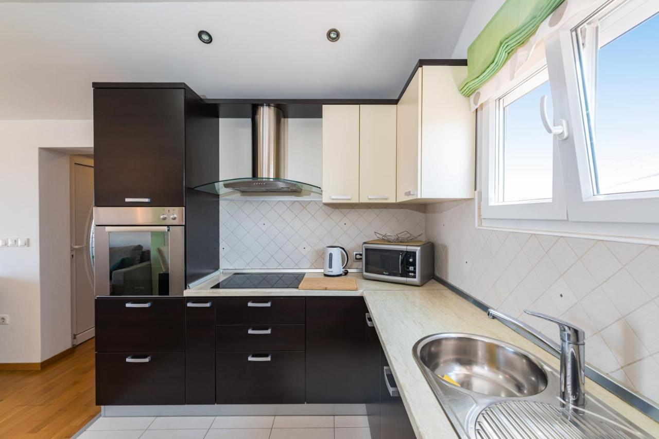 Apartment Visnja Zadar Zewnętrze zdjęcie