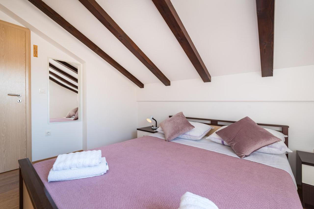 Apartment Visnja Zadar Zewnętrze zdjęcie