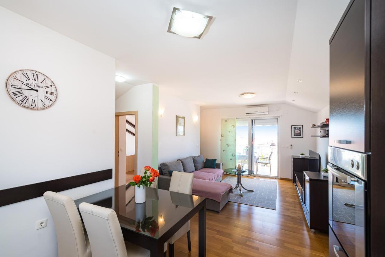 Apartment Visnja Zadar Zewnętrze zdjęcie