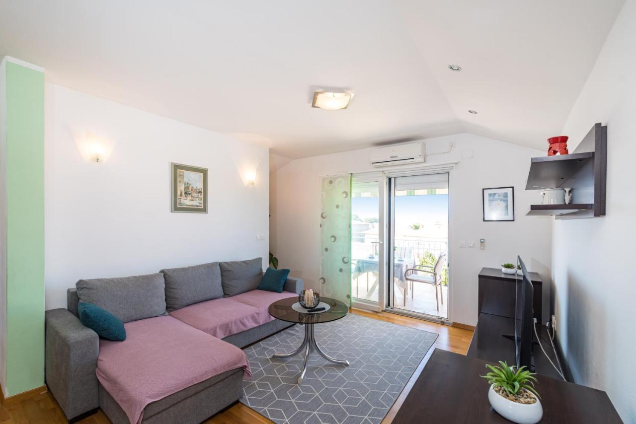 Apartment Visnja Zadar Zewnętrze zdjęcie
