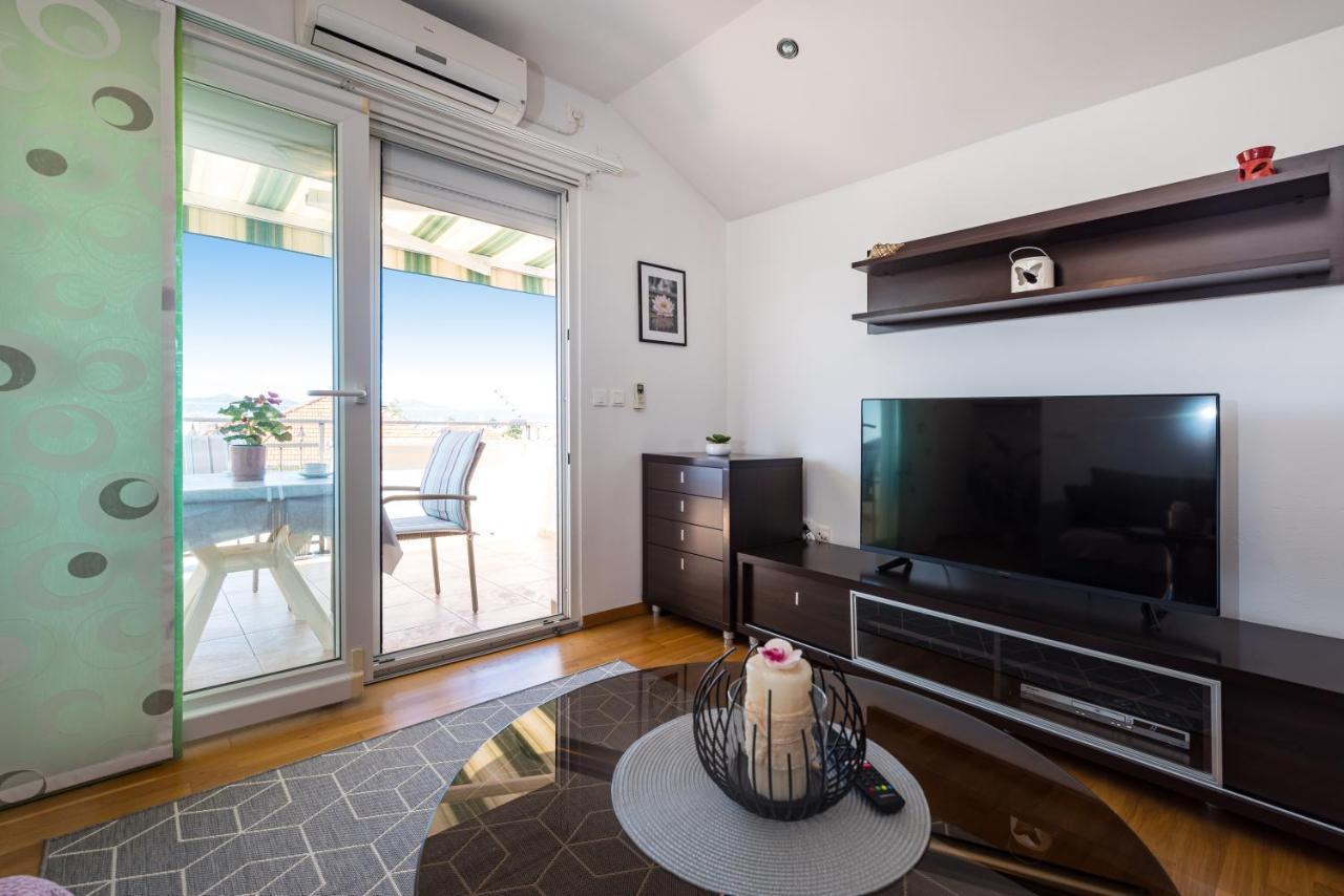 Apartment Visnja Zadar Zewnętrze zdjęcie