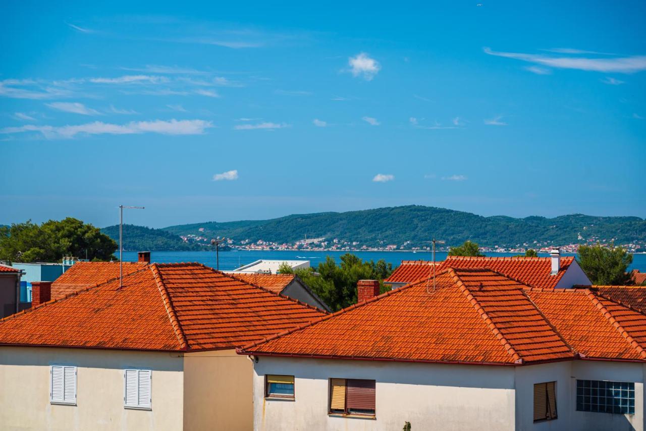 Apartment Visnja Zadar Zewnętrze zdjęcie
