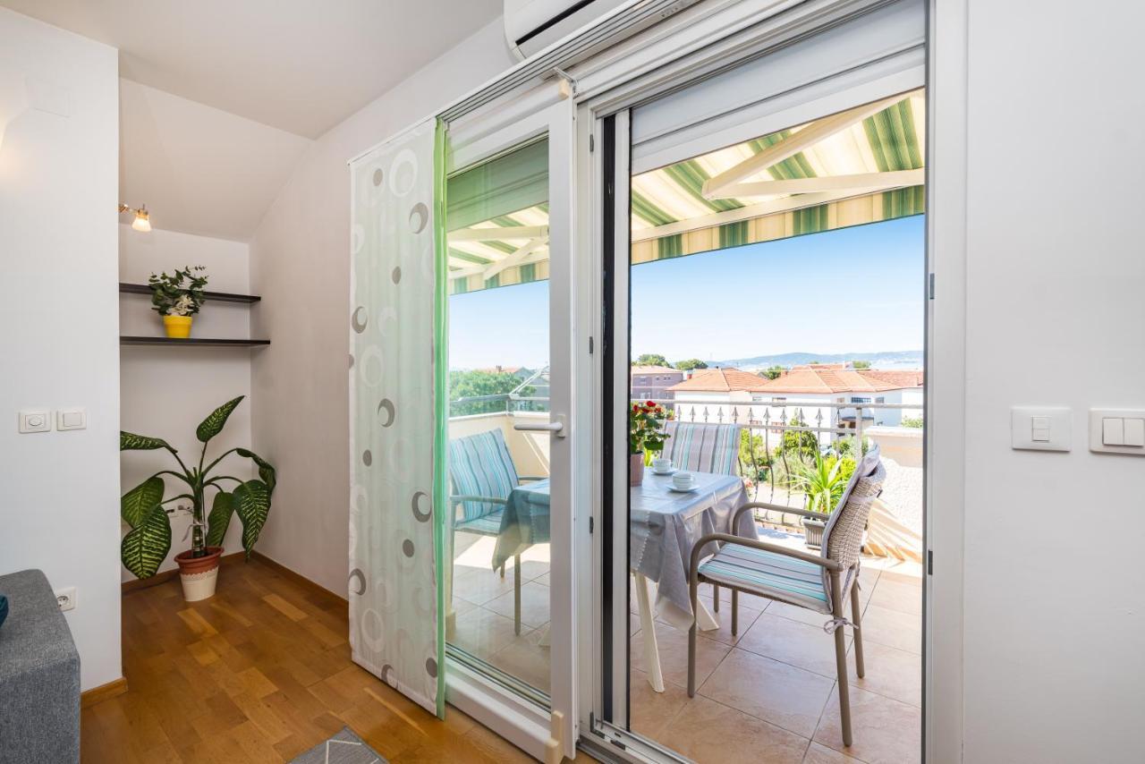 Apartment Visnja Zadar Zewnętrze zdjęcie