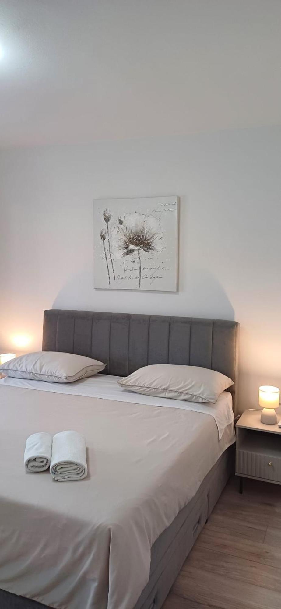 Apartment Visnja Zadar Zewnętrze zdjęcie