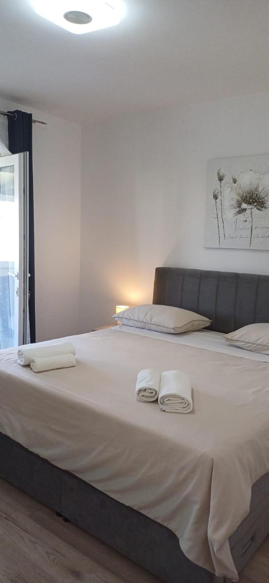 Apartment Visnja Zadar Zewnętrze zdjęcie