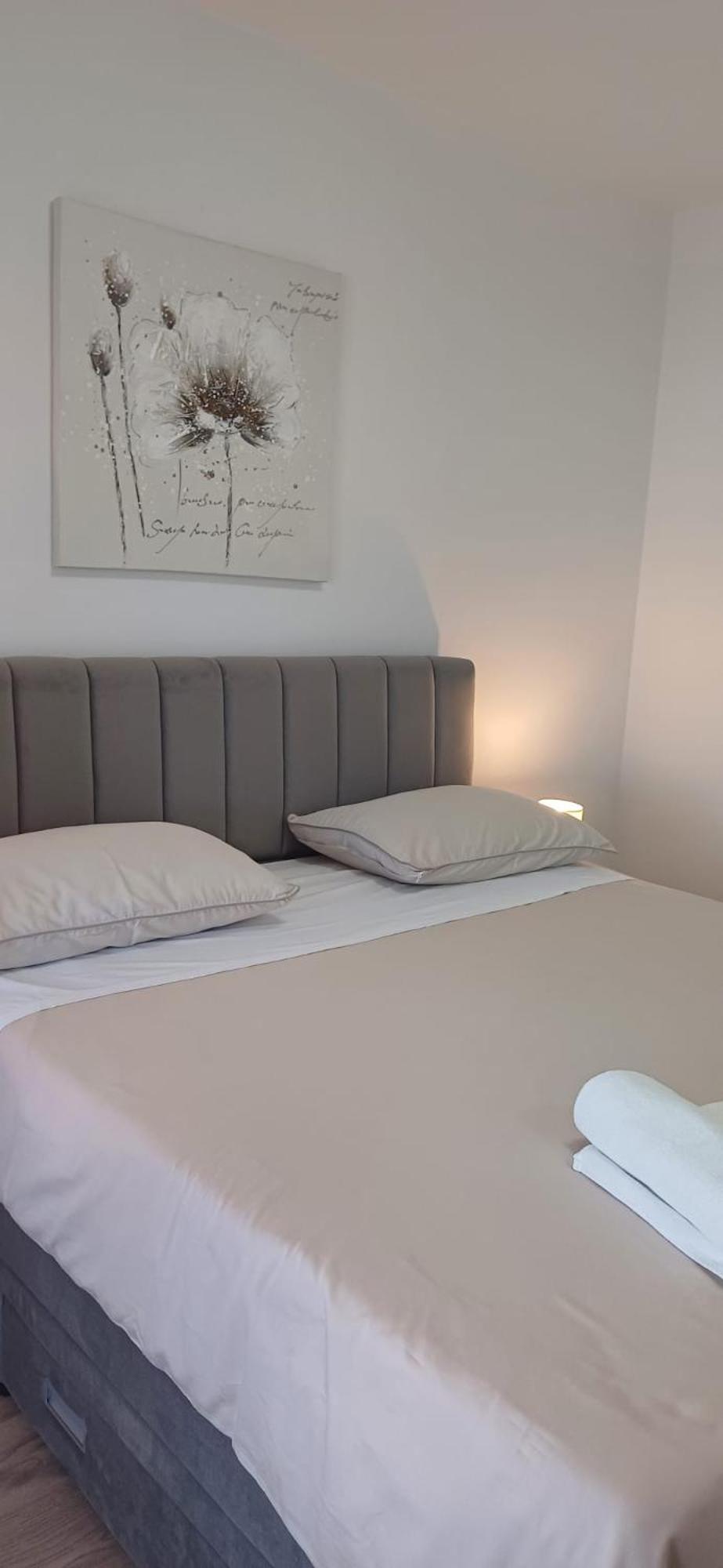 Apartment Visnja Zadar Zewnętrze zdjęcie